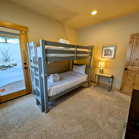 Frey Gulch 58 By Summitcove Lodging Keystone Dış mekan fotoğraf