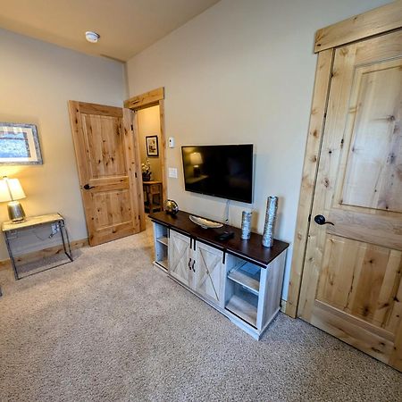 Frey Gulch 58 By Summitcove Lodging Keystone Dış mekan fotoğraf