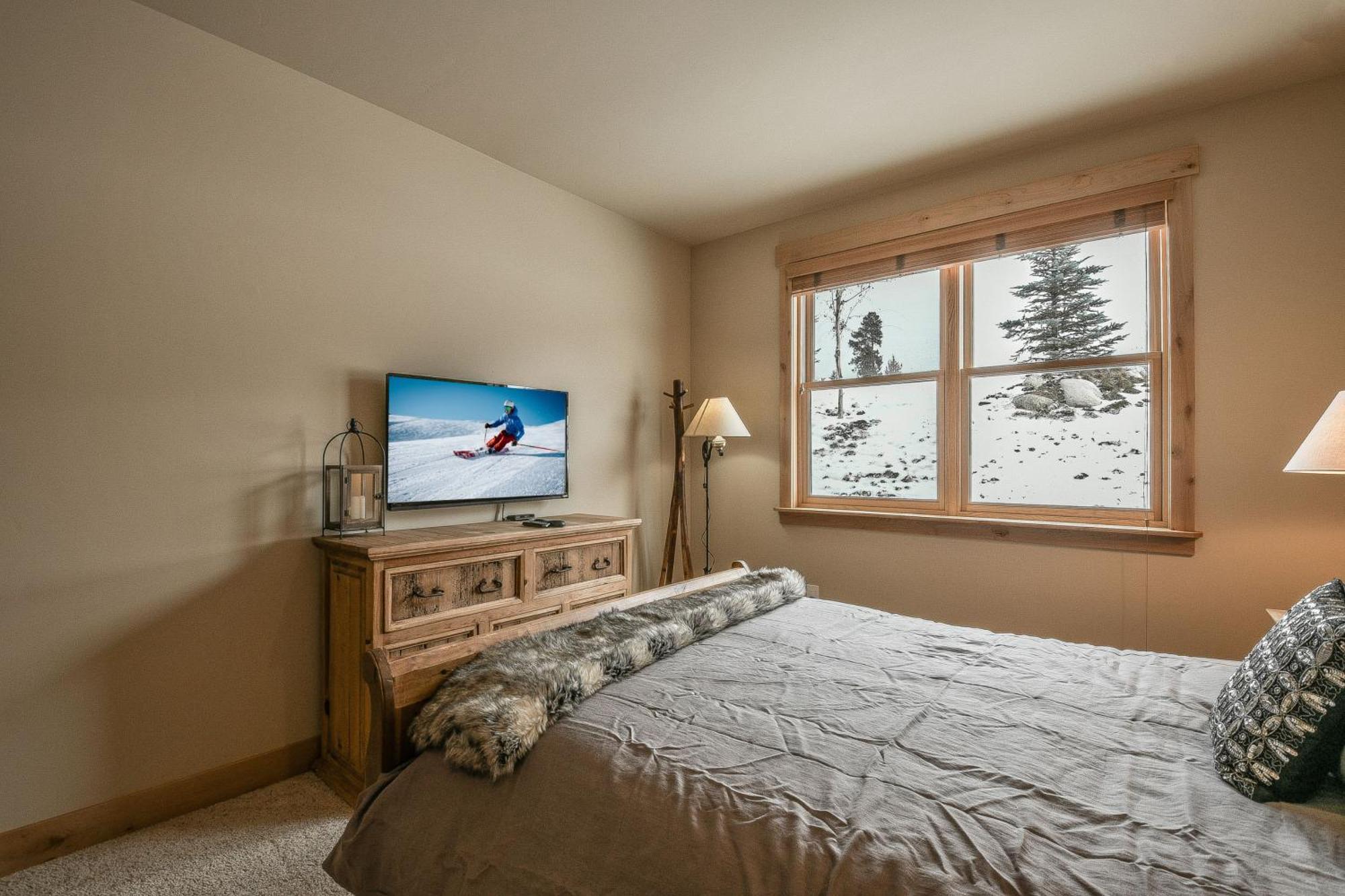 Frey Gulch 58 By Summitcove Lodging Keystone Dış mekan fotoğraf