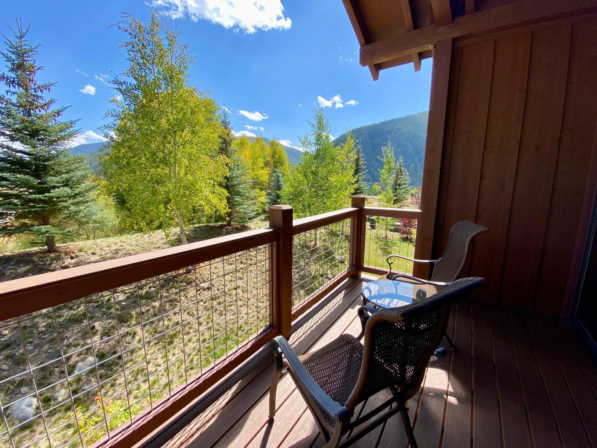 Frey Gulch 58 By Summitcove Lodging Keystone Dış mekan fotoğraf