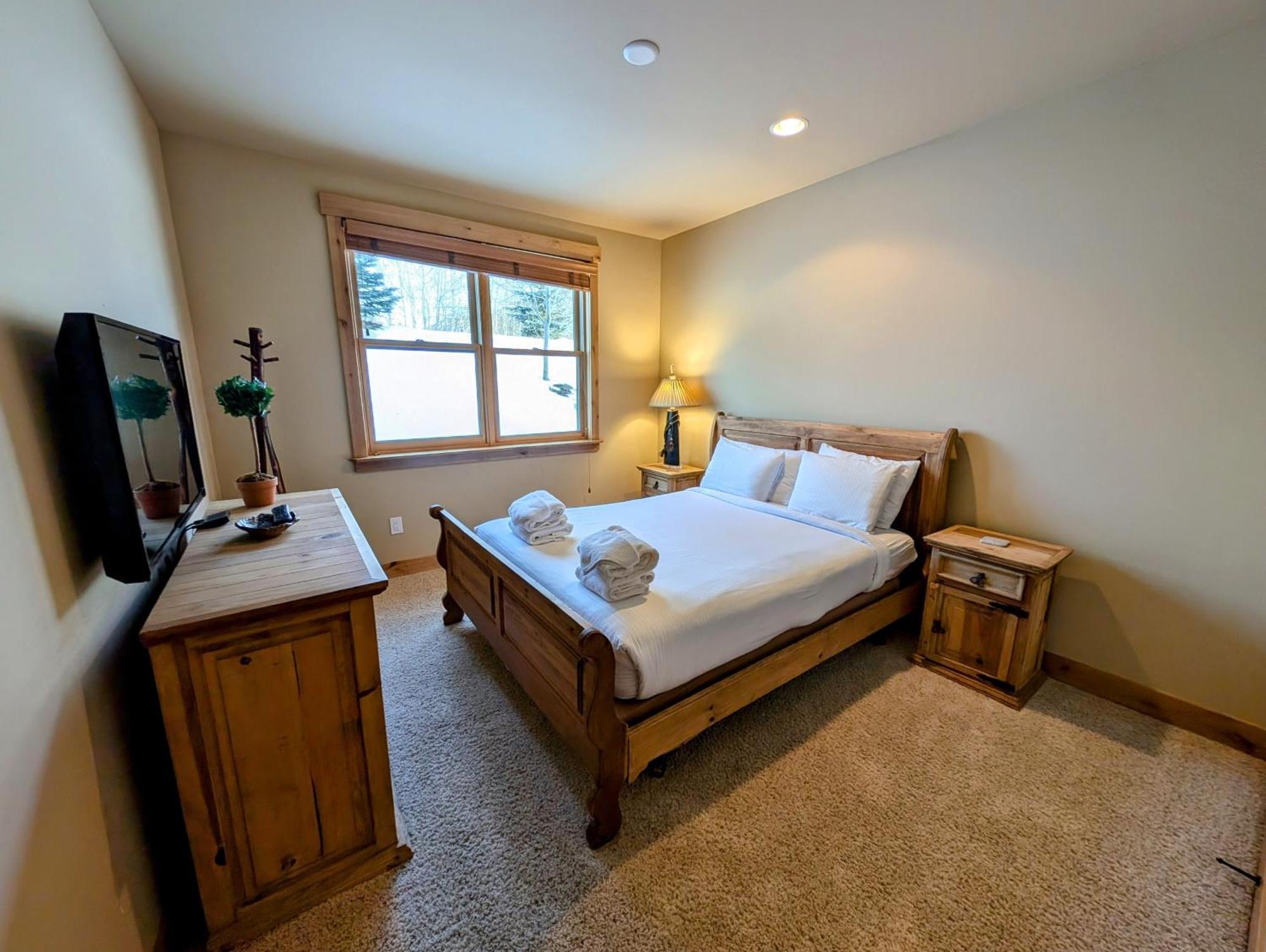 Frey Gulch 58 By Summitcove Lodging Keystone Dış mekan fotoğraf