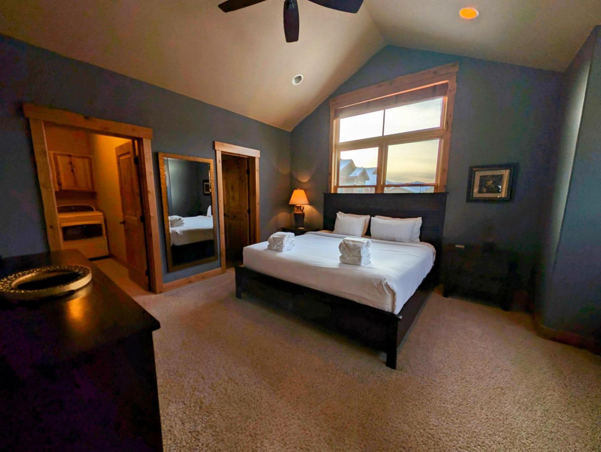 Frey Gulch 58 By Summitcove Lodging Keystone Dış mekan fotoğraf