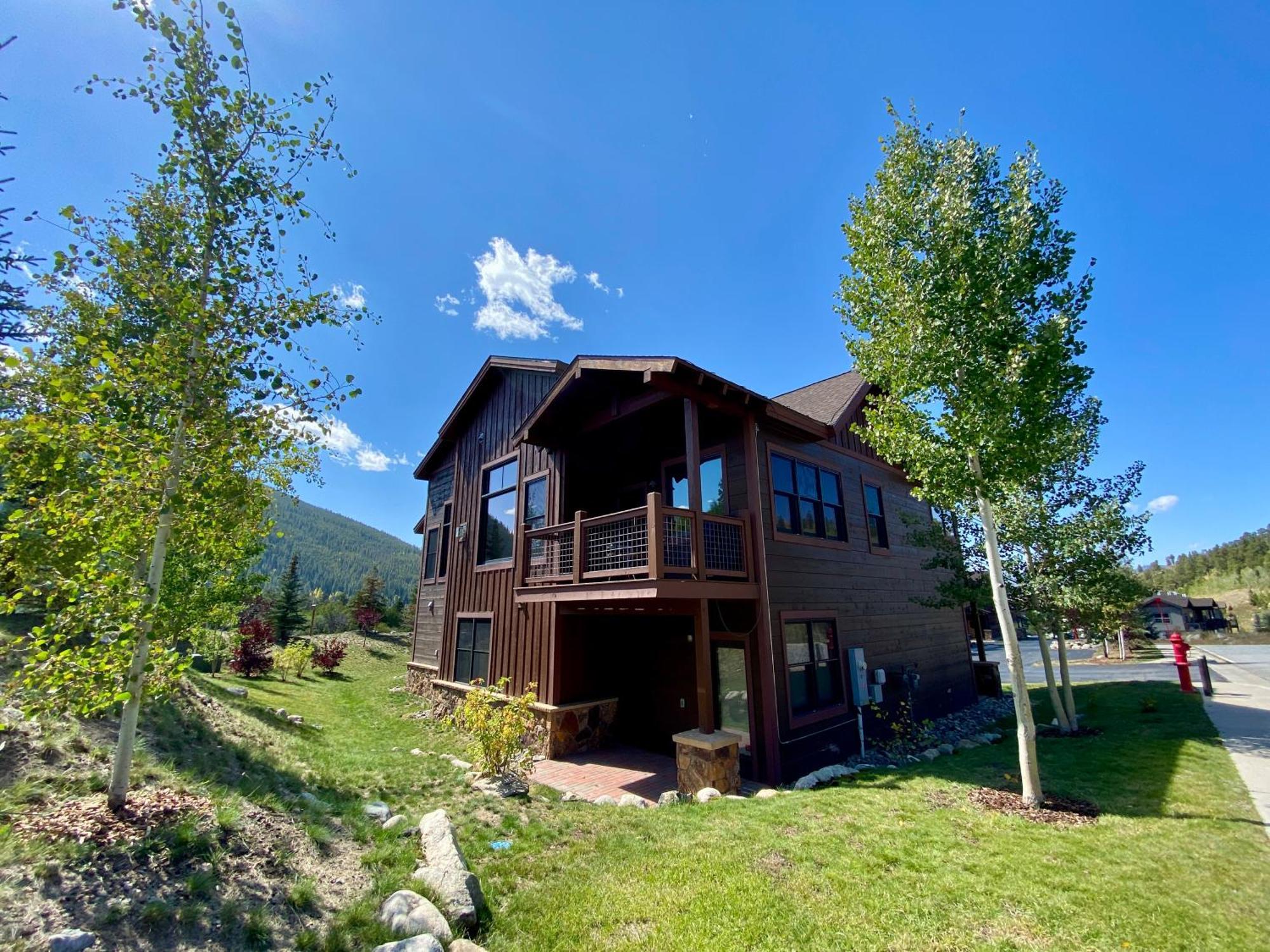 Frey Gulch 58 By Summitcove Lodging Keystone Dış mekan fotoğraf